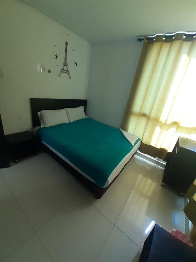 Hotel La Mar Cartagena Eksteriør bilde