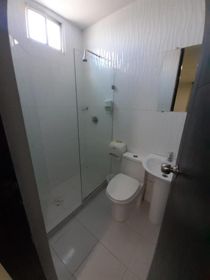 Hotel La Mar Cartagena Eksteriør bilde