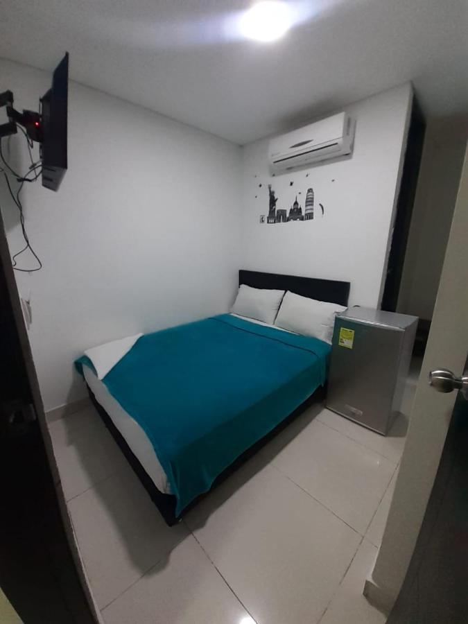 Hotel La Mar Cartagena Eksteriør bilde